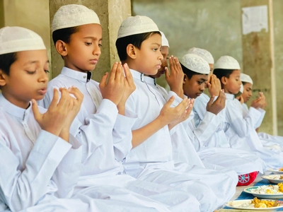 Orphan General Donation 9 Orphan Hotmeal (25 Orphan)